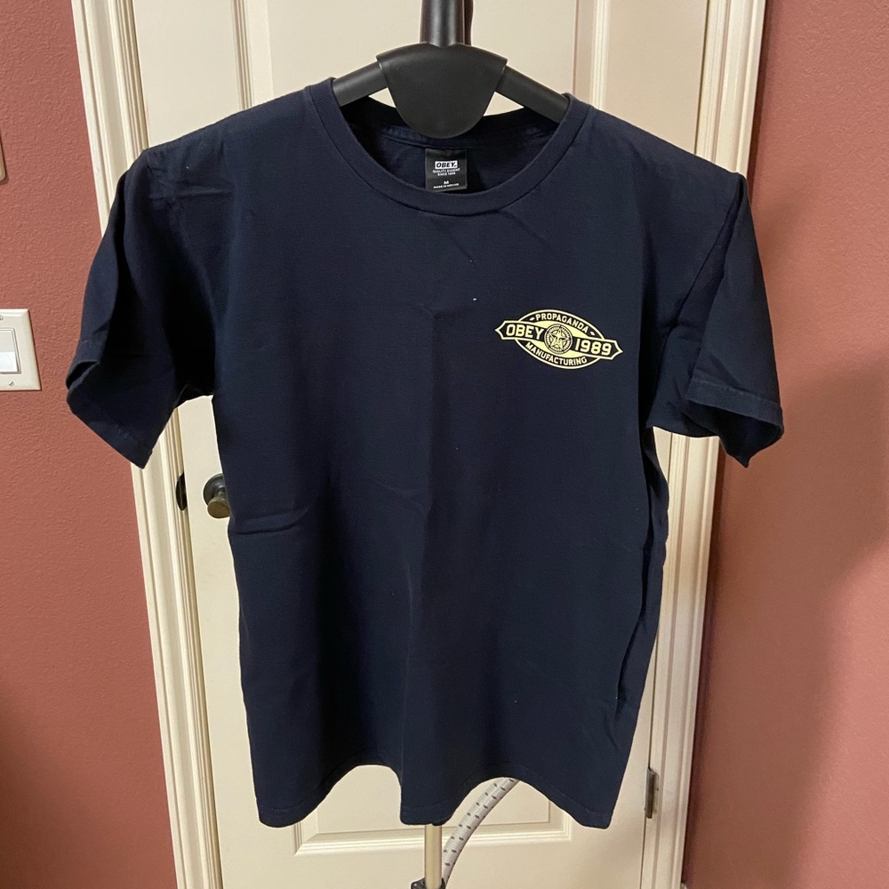 Obey T-Shirt